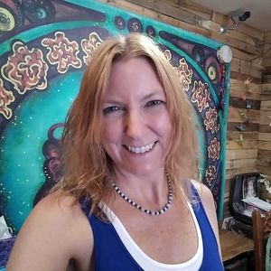 Meet your Posher, Kim